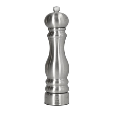 Peugeot - Paris Chef Zoutmolen Roestvrij Staal 18 Cm U'Select NL Zoutmolen Peugeot 