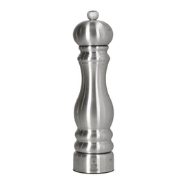 Peugeot - Paris Chef Zoutmolen Roestvrij Staal 18 Cm U'Select NL Zoutmolen Peugeot 