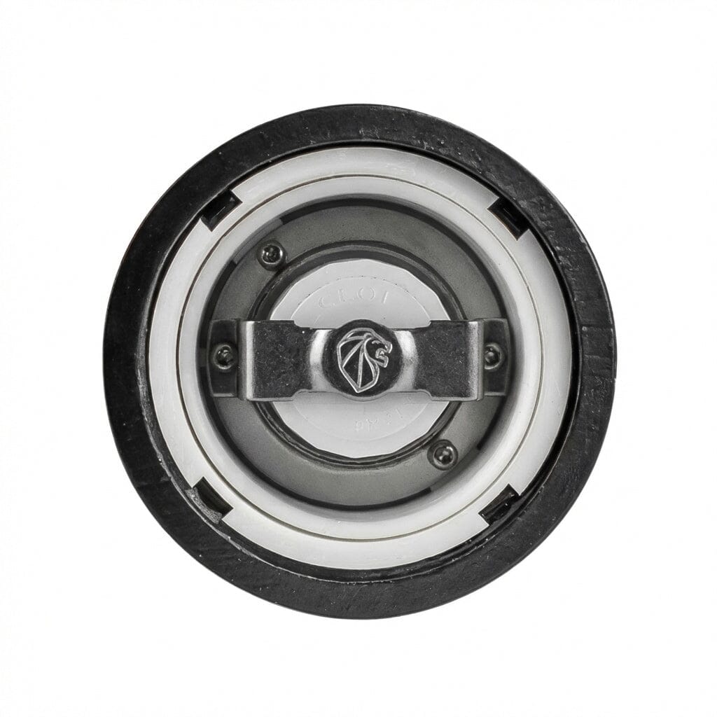 Peugeot - Paris Peper- en Zoutmolen set 15 cm Chocolade en Naturel Peper- en Zoutmolen set Peugeot 