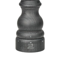 Peugeot - Paris Peper - en Zoutmolen set 15 cm Grafiet en Naturel Peper- en Zoutmolen set Peugeot 