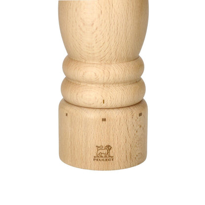 Peugeot - Paris Peper- en Zoutmolen set 30 cm Grafiet en Naturel Peper- en Zoutmolen set Peugeot 