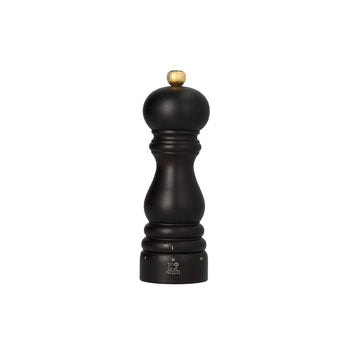 Moulin à poivre Peugeot - Paris u'select, marron chocolat, 18 cm