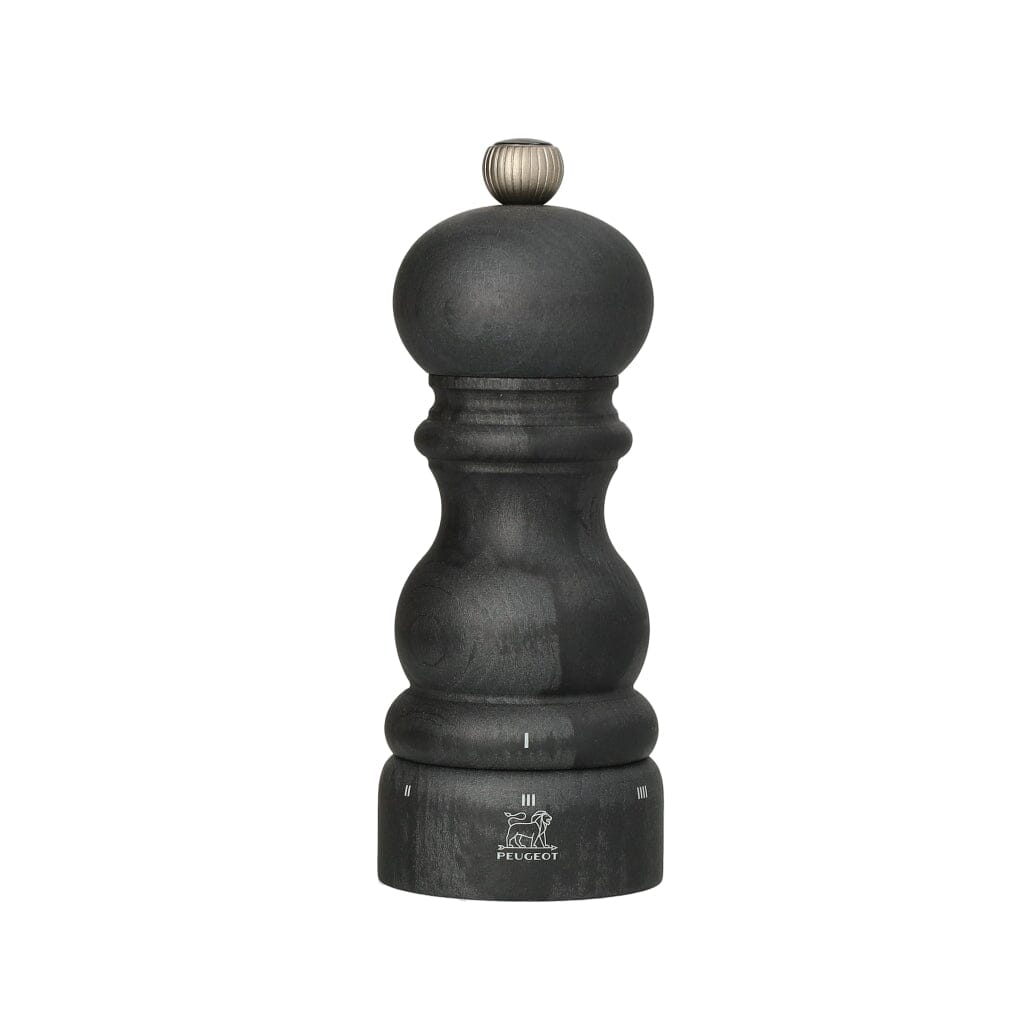 Peugeot - Paris Zoutmolen U'Select Grafiet 15 Cm Pepermolen Peugeot 