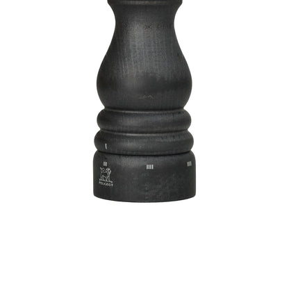 Peugeot - Paris Zoutmolen U'Select Grafiet 15 Cm Pepermolen Peugeot 