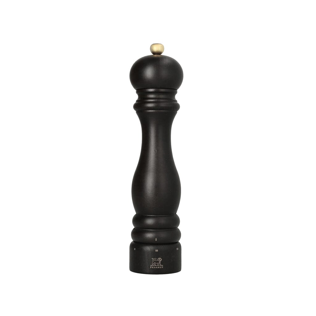 Peugeot - Paris Zoutmolen U'Select Grafiet 22 Cm Zoutmolen Peugeot 