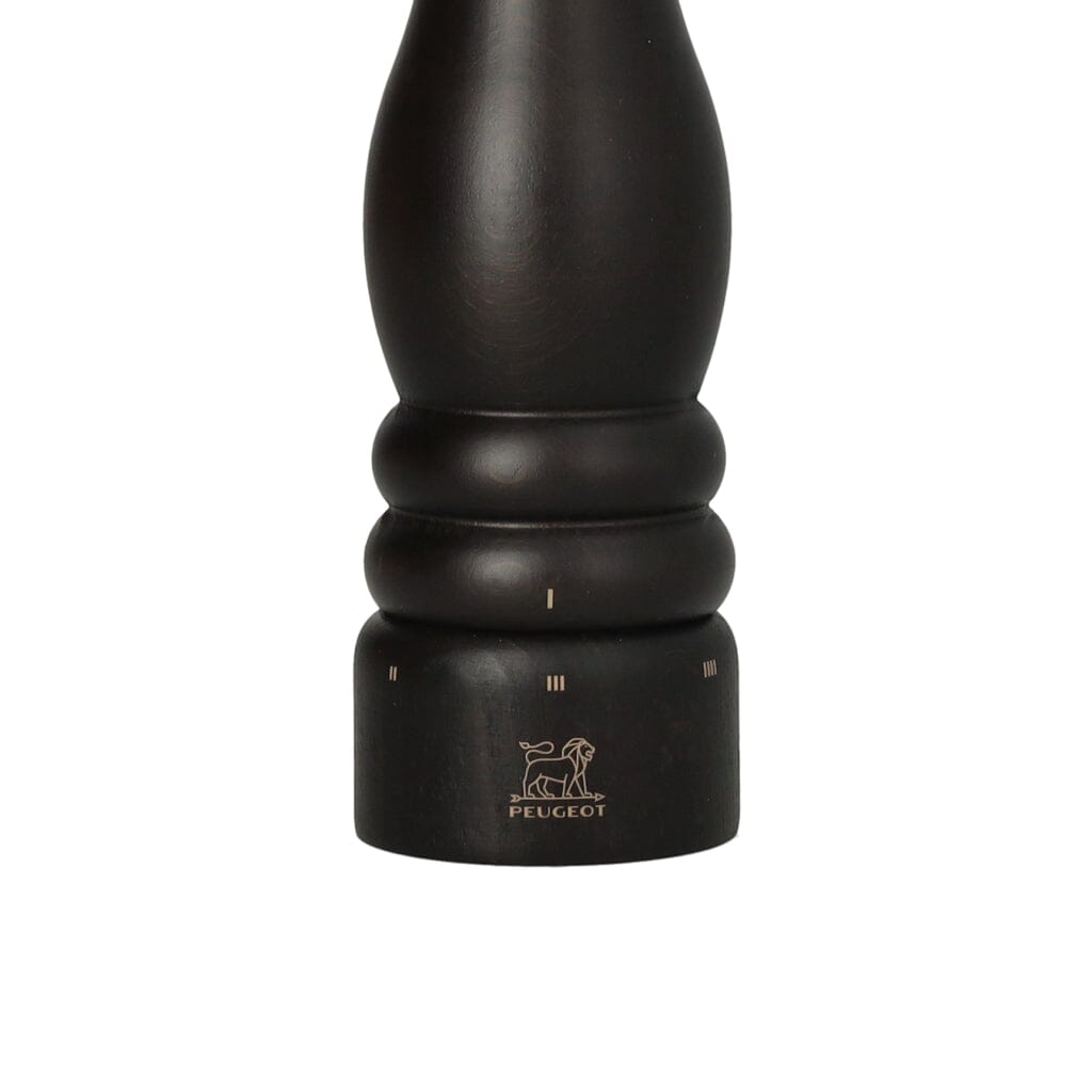 Peugeot - Paris Zoutmolen U'Select Grafiet 22 Cm Zoutmolen Peugeot 