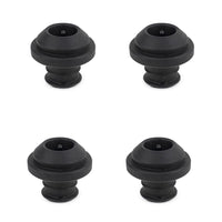 Peugeot - Preserve Set van 4 wijndoppen Peugeot 