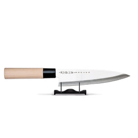 Satake - Japanse koksmes Magnolia Wood 21 cm Koksmes Satake 