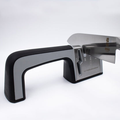 Shinrai Knives - 4-in-1 Messenslijper Doortrekslijper Shinrai Knives 