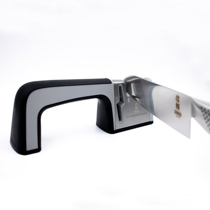 Shinrai Knives - 4-in-1 Messenslijper Doortrekslijper Shinrai Knives 