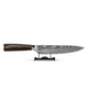 Estampe Damas Japonaise - Couteau de Chef 20 cm