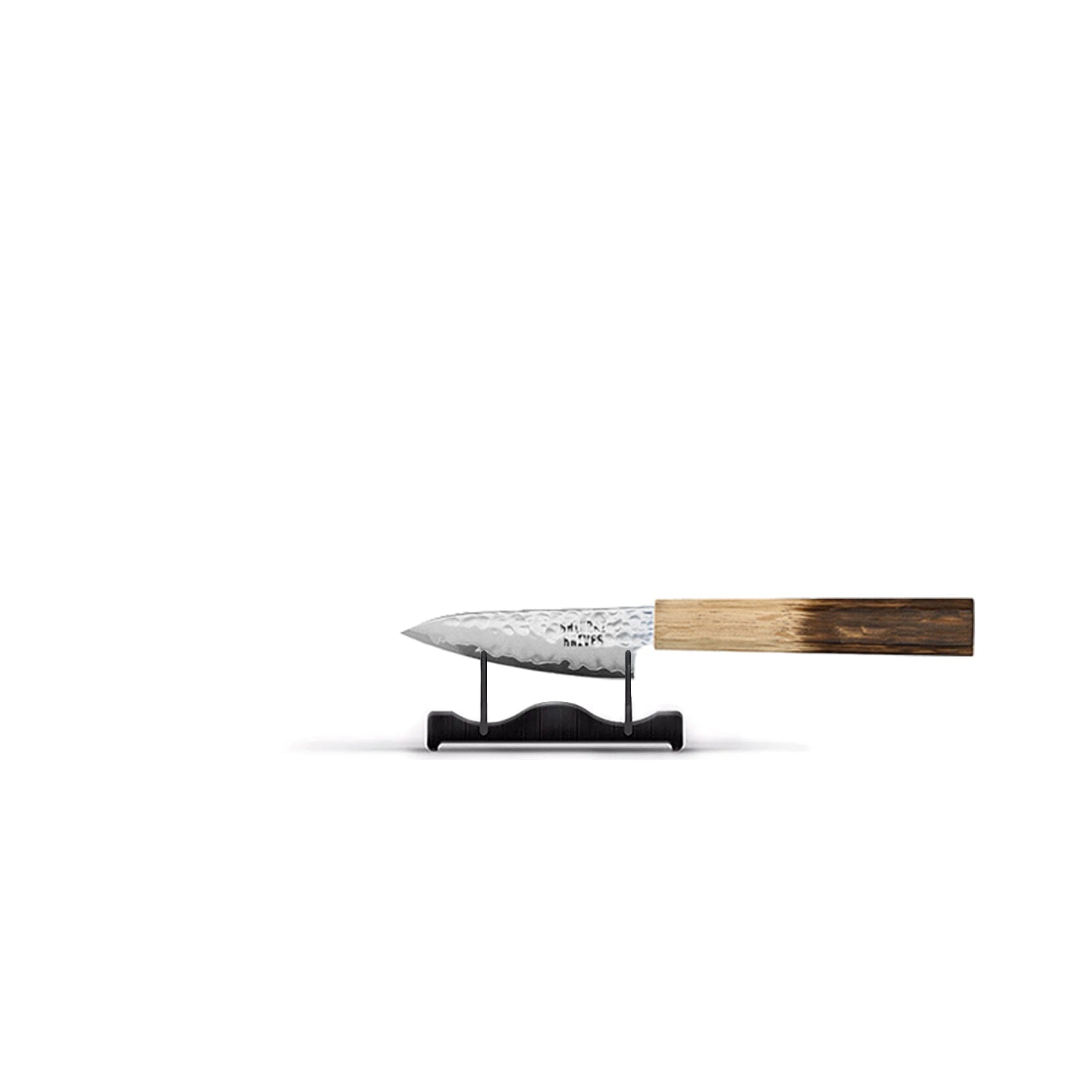 Shinrai Knives - Jōnetsu Damascus 8-delige messenset Messenset Shinrai Knives 