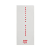 Shinrai Knives - Keukenschaar met deelbare bladen Precise Keukenschaar Shinrai Knives 