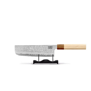 Shinrai Knives - Kirameki Damascus 8-delige messenset Messenset Shinrai Knives 