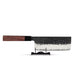 Shinrai Knives - Kurayami Damas Nakirimes 18 cm