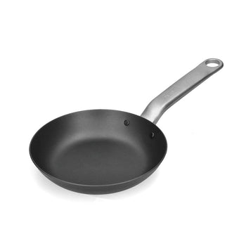 Skottsberg - Poêle à frire en acier au carbone 20 cm Poêle Skottsberg