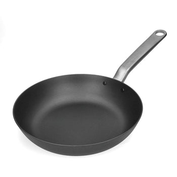 Skottsberg - Poêle à frire en acier au carbone 24 cm Poêle Skottsberg