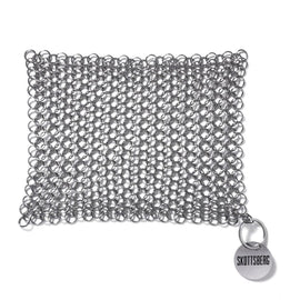 Skottsberg - Chainmail Reiniger Skottsberg 