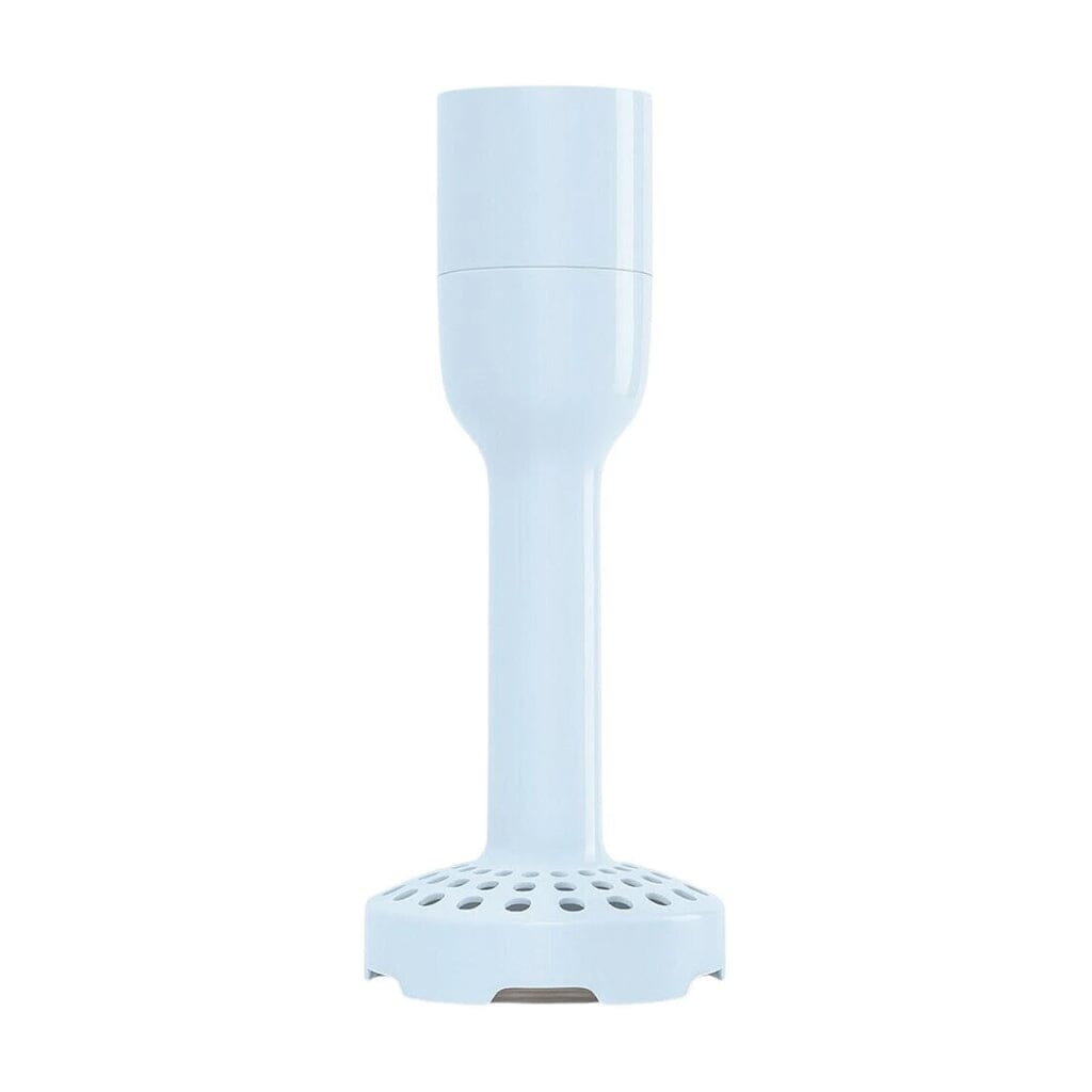 Smeg - Accessoires | 4 accessories set, Pastelblauw, Beaker, Chopper, Whisk, Masher Accessoireset Smeg 