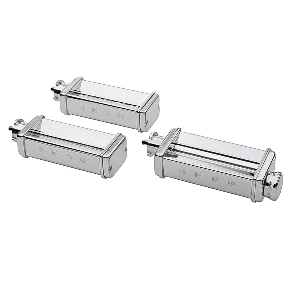 Smeg - Accessoires | Pasta roller and cutter set (3 accessories) Pasta roller Smeg 