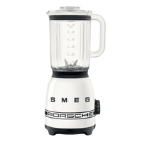Smeg - Blender | Wit | Porsche Edition | Tafel blender Blender Smeg 