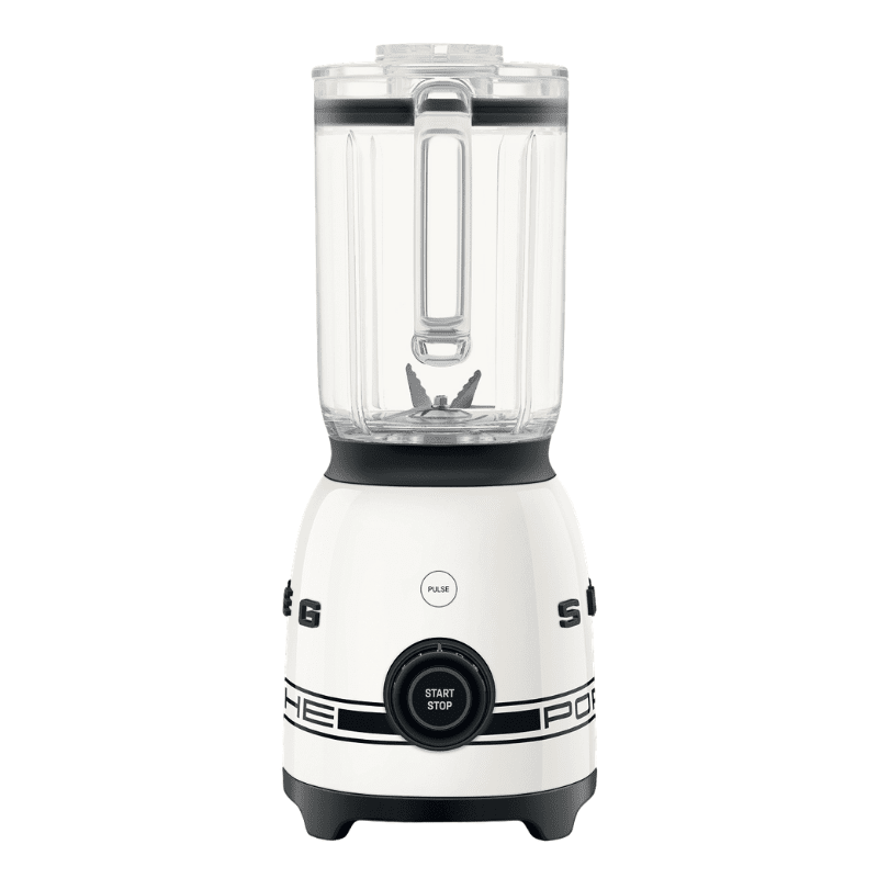 Smeg - Blender | Wit | Porsche Edition | Tafel blender Blender Smeg 