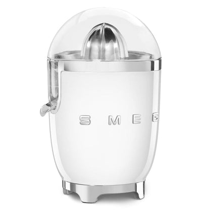 Smeg - Citruspers | Wit | Jaren 50 | Citrus Juicer Citruspers Smeg 