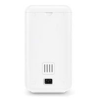 Smeg - Espressomachine | Mat wit | Contemporary | Automatische koffiemachine met melksysteem Automatische Espressomachine Smeg 