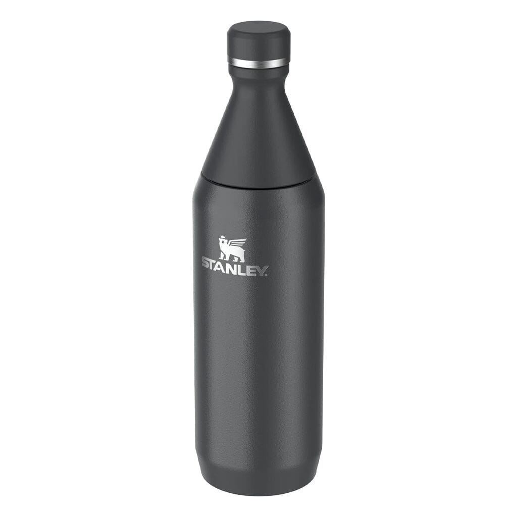 Stanley - De All Day Slim Fles 0,6L Black Stanley 