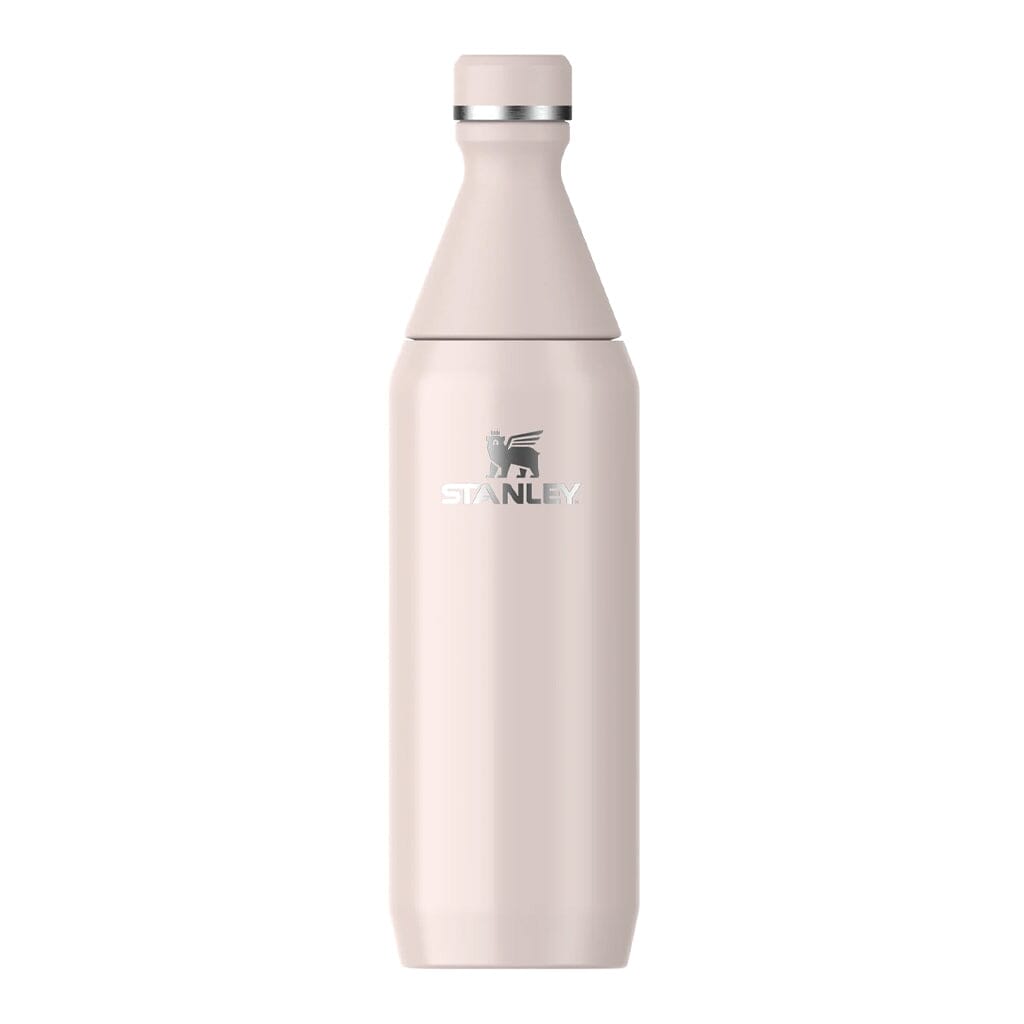 Stanley - De All Day Slim Fles 0,6L Rose Quartz Stanley 