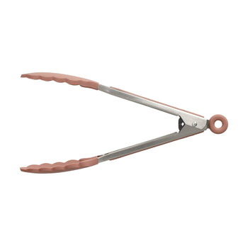 Tools2Cook - Siliconen Keukentang Raspberry Pink Tools2Cook 