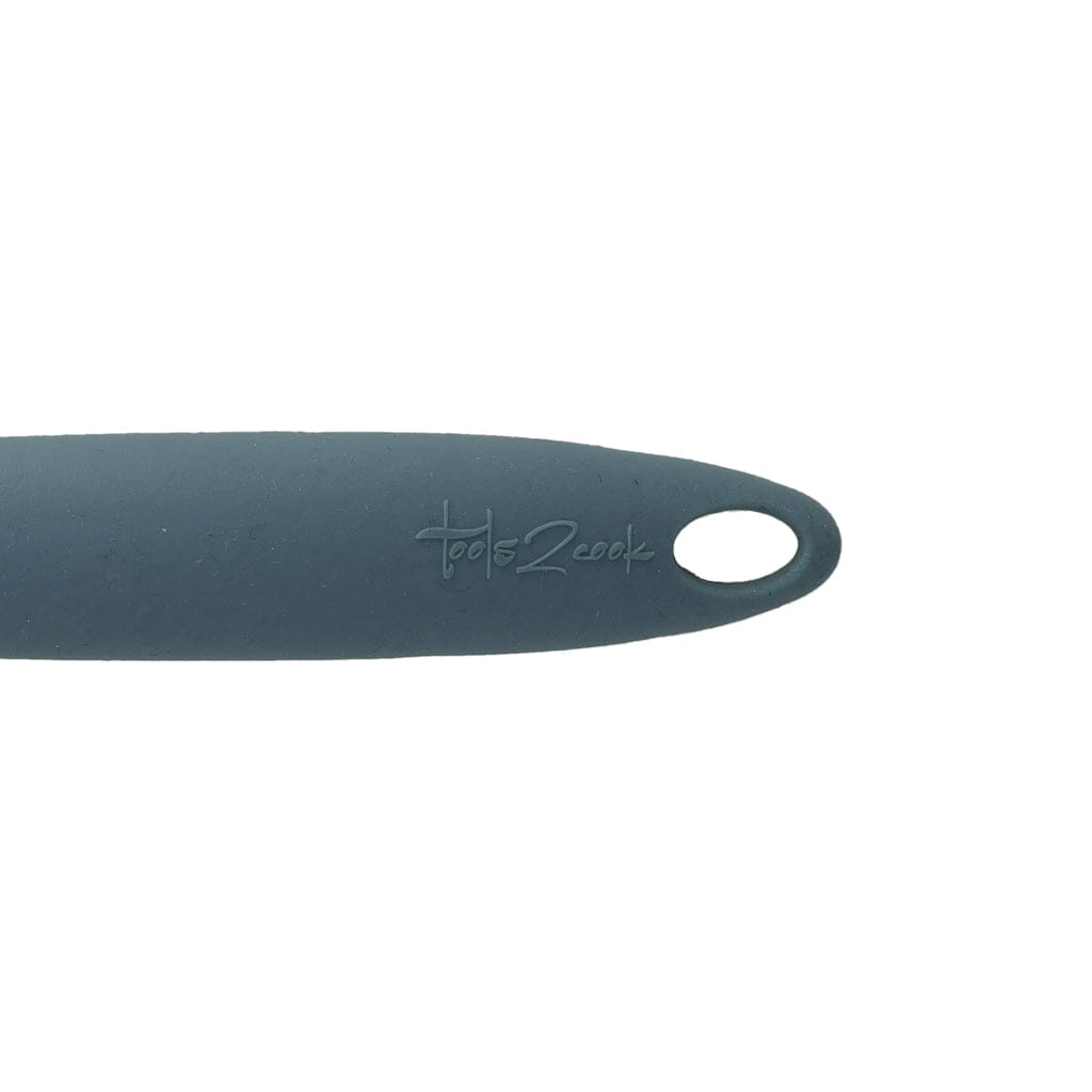 Tools2Cook - Siliconen Kwast Blue Berry Bakkwast Tools2Cook 