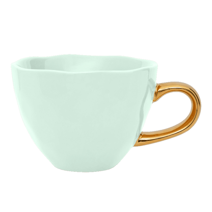 Urban Nature Culture - Good Morning - Cappuccino Mok - Celadon Urban Nature Culture 