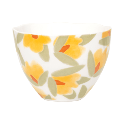 Urban Nature Culture - Good Morning - Cappuccino Mok - Daylily Urban Nature Culture 