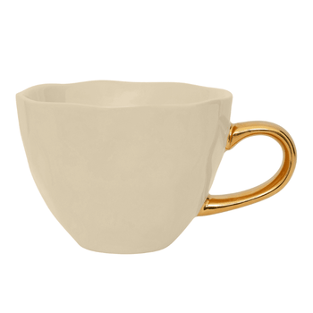 Culture de la nature urbaine - Bonjour - Mug cappuccino - Porridge Culture de la nature urbaine