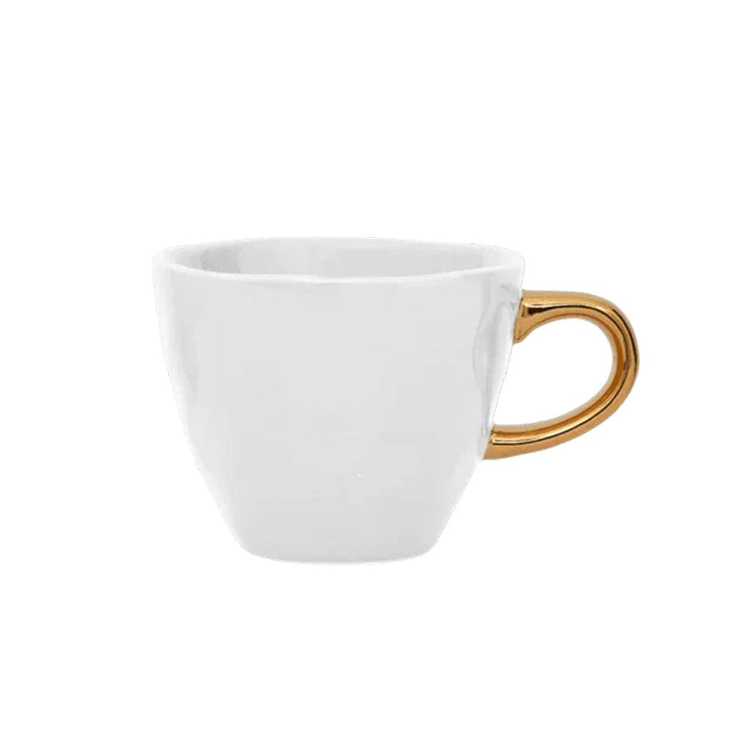 Urban Nature Culture - Good Morning - Koffiekopje - White Koffiekop Urban Nature Culture 