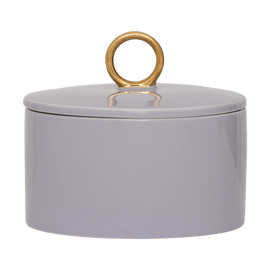 Urban Nature Culture - Good Morning - Voorraadpot - Lila Urban Nature Culture 