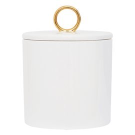 Urban Nature Culture - Good Morning - Voorraadpot - Wit Urban Nature Culture 