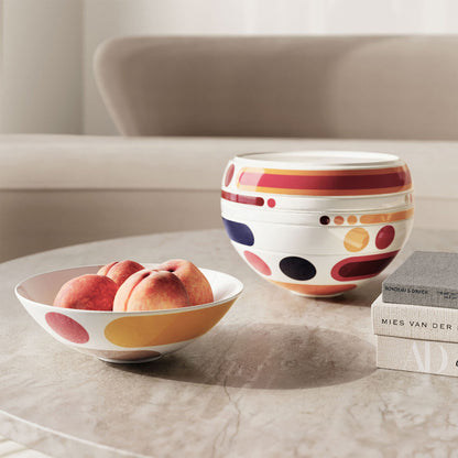 Villeroy &amp; Boch - La Boule Miami - 7 pièces