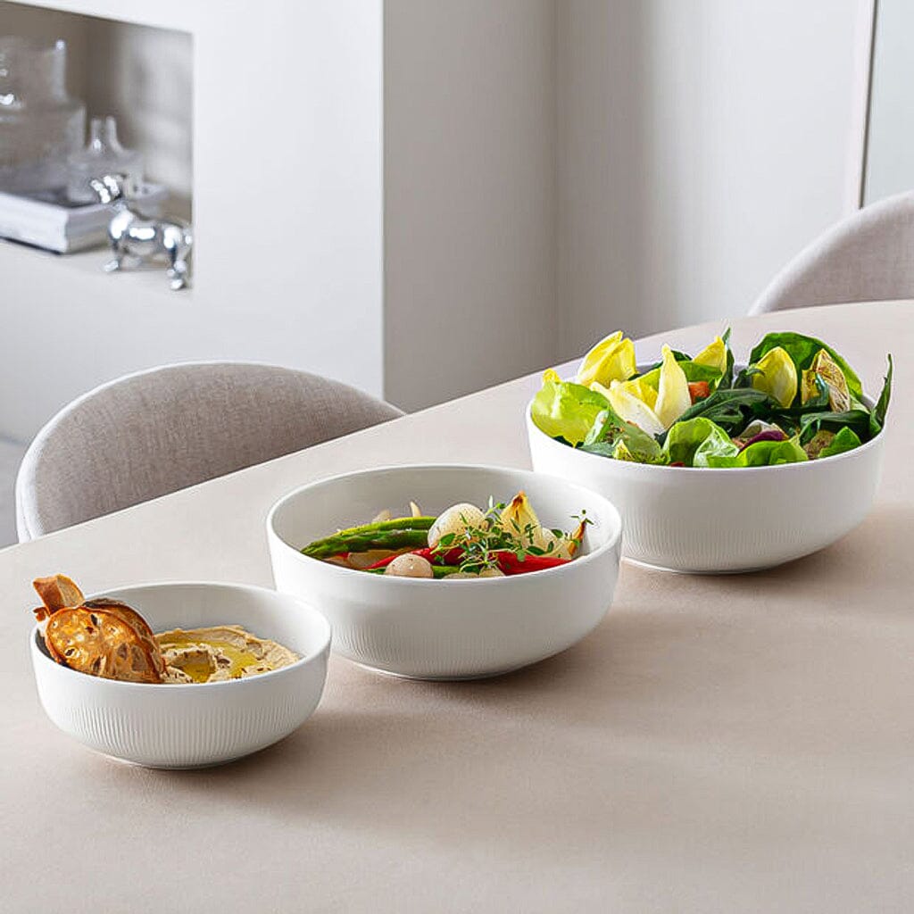 Villeroy & Boch - Afina - Salad bowl 24cm, 2l Villeroy & Boch 