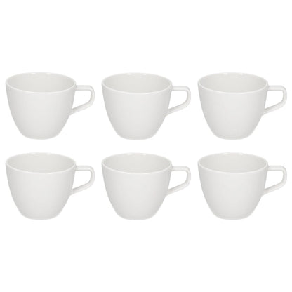 Villeroy & Boch - Artesano Original - Koffie Mok 250ml set van 6 Villeroy & Boch 