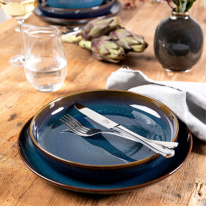 Villeroy & Boch - Crafted Denim - Salad plate 21cm Villeroy & Boch 