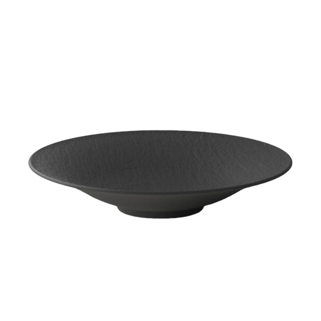 Villeroy & Boch - Manufacture Rock - Deep Bowl 28cm Villeroy & Boch 