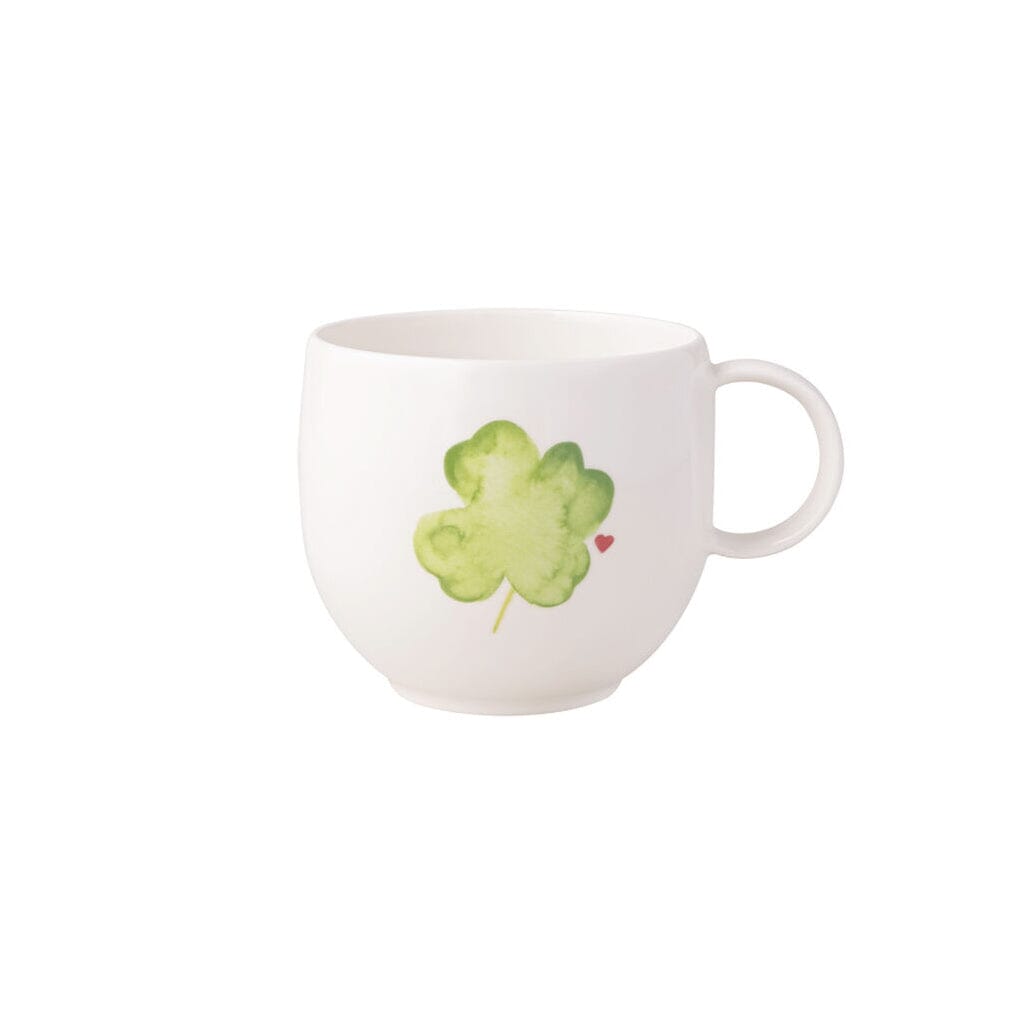 Villeroy & Boch - With Love - Mug Good Luck Villeroy & Boch 