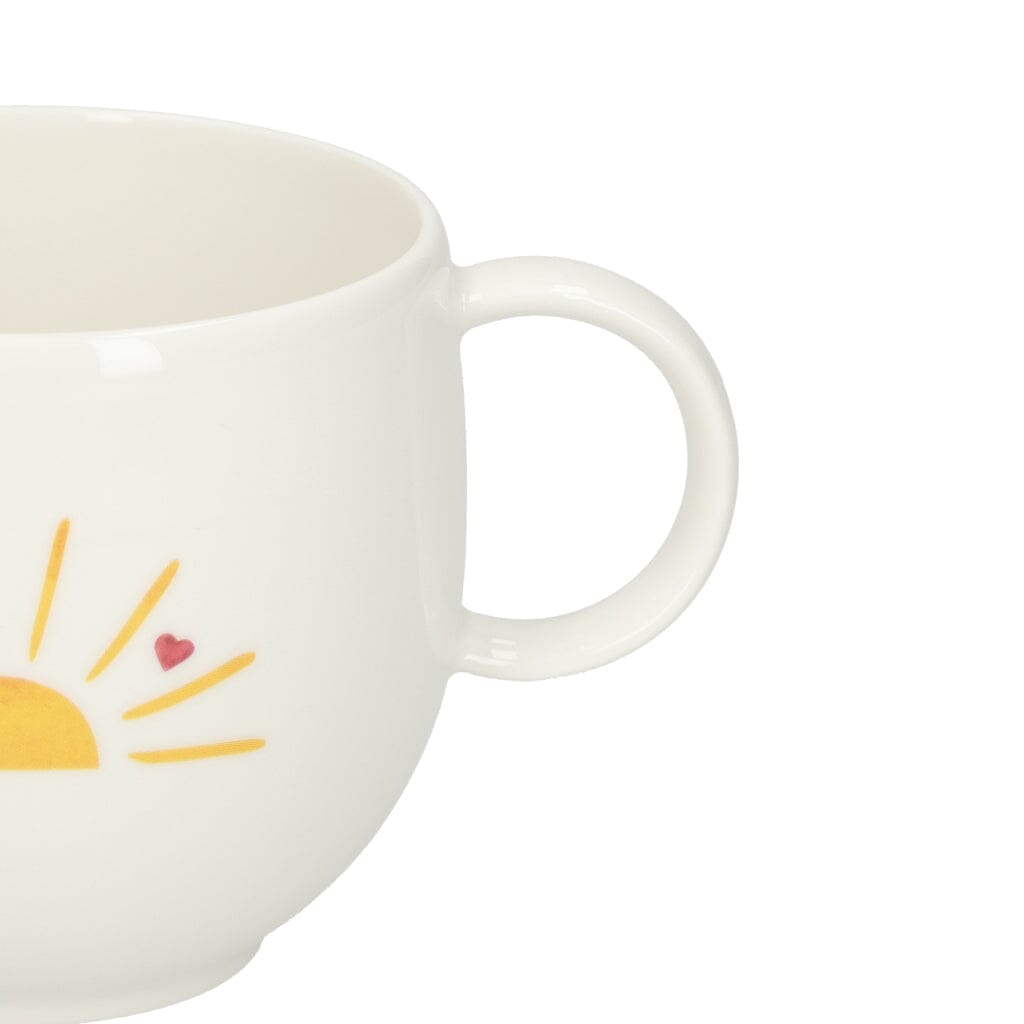 Villeroy & Boch - With Love - Mug Hello Sunshine Villeroy & Boch 