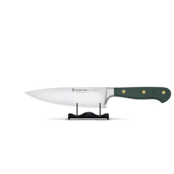 Couteau de chef Wüsthof Classic Fresh Rosemary 16 cm