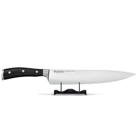 Wusthof - Classic Ikon Koksmes 26 cm Koksmes Wusthof 