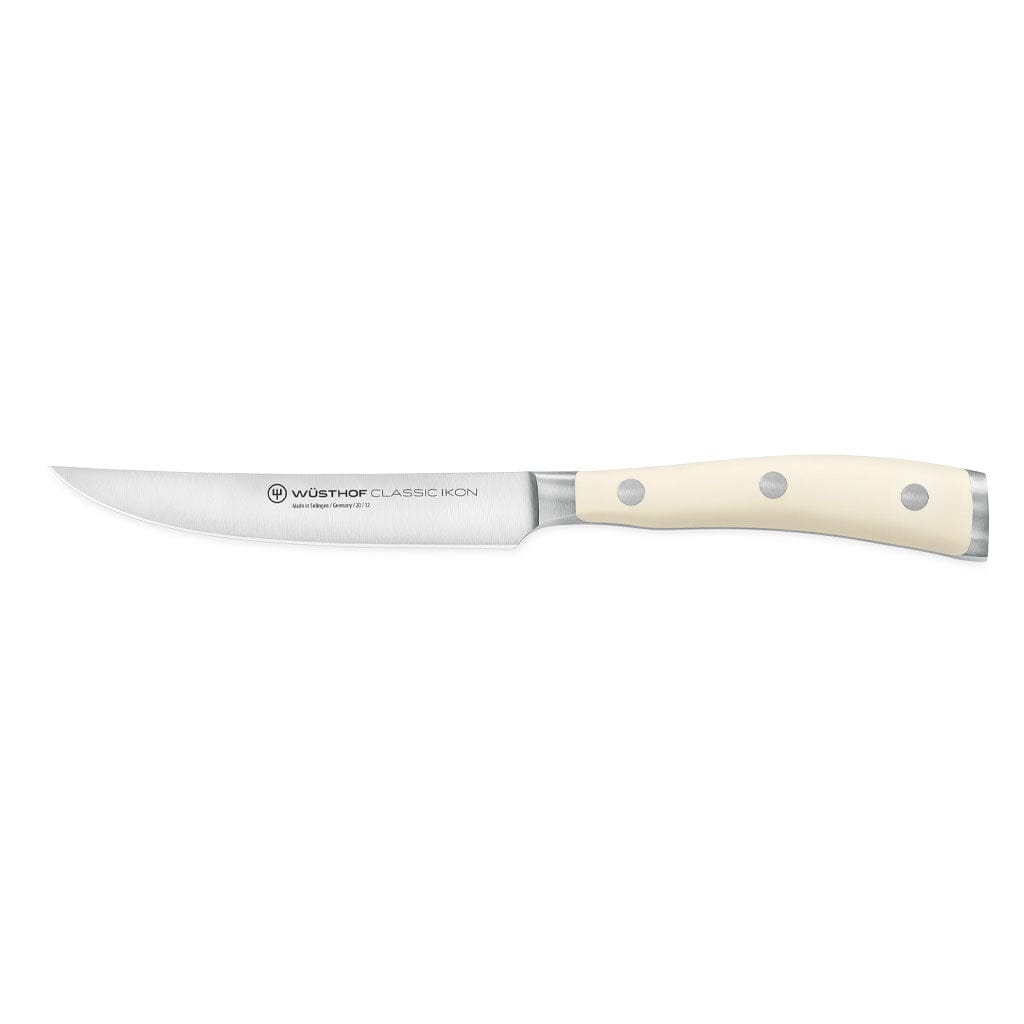 Wusthof - Classic Ikon Steakmessenset 4-delig Messenset Wusthof 