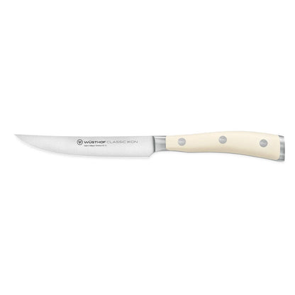 Wusthof - Classic Ikon Steakmessenset 4-delig Messenset Wusthof 