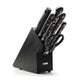 Wusthof - Classic Knife Set 7-piece with black block